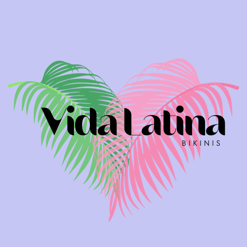 Vida Latina Bikinis